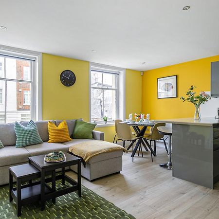 Central-Few Steps From Brighton Beach 아파트 외부 사진