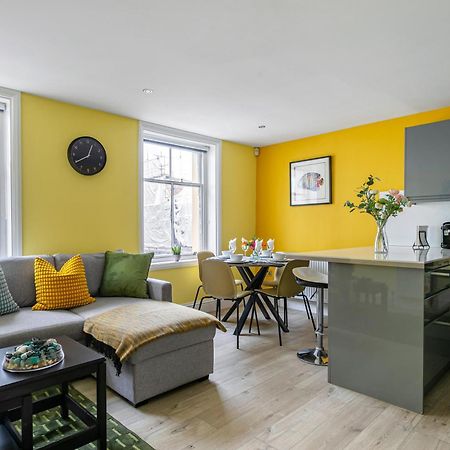 Central-Few Steps From Brighton Beach 아파트 외부 사진