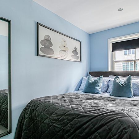 Central-Few Steps From Brighton Beach 아파트 외부 사진