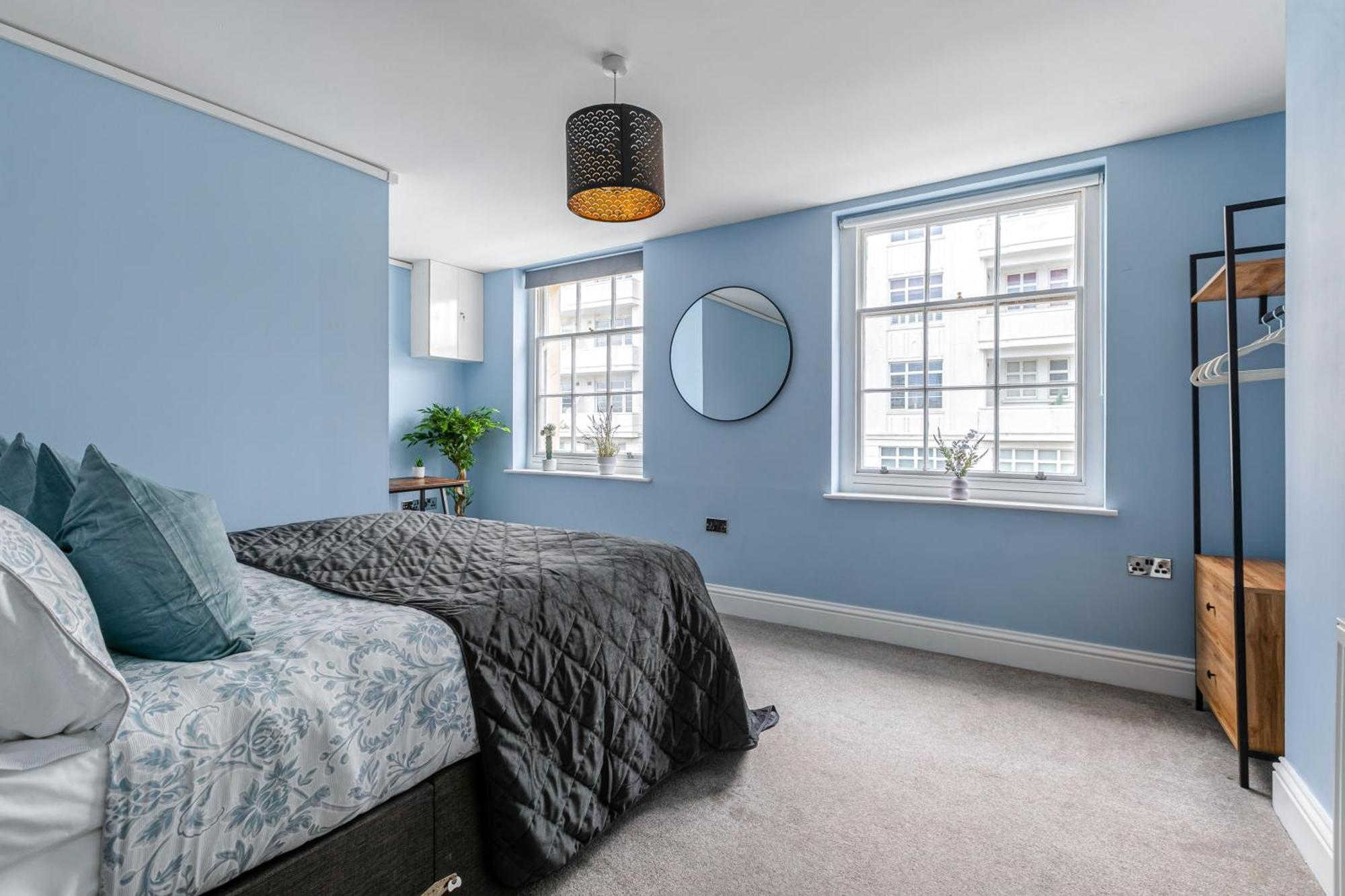 Central-Few Steps From Brighton Beach 아파트 외부 사진