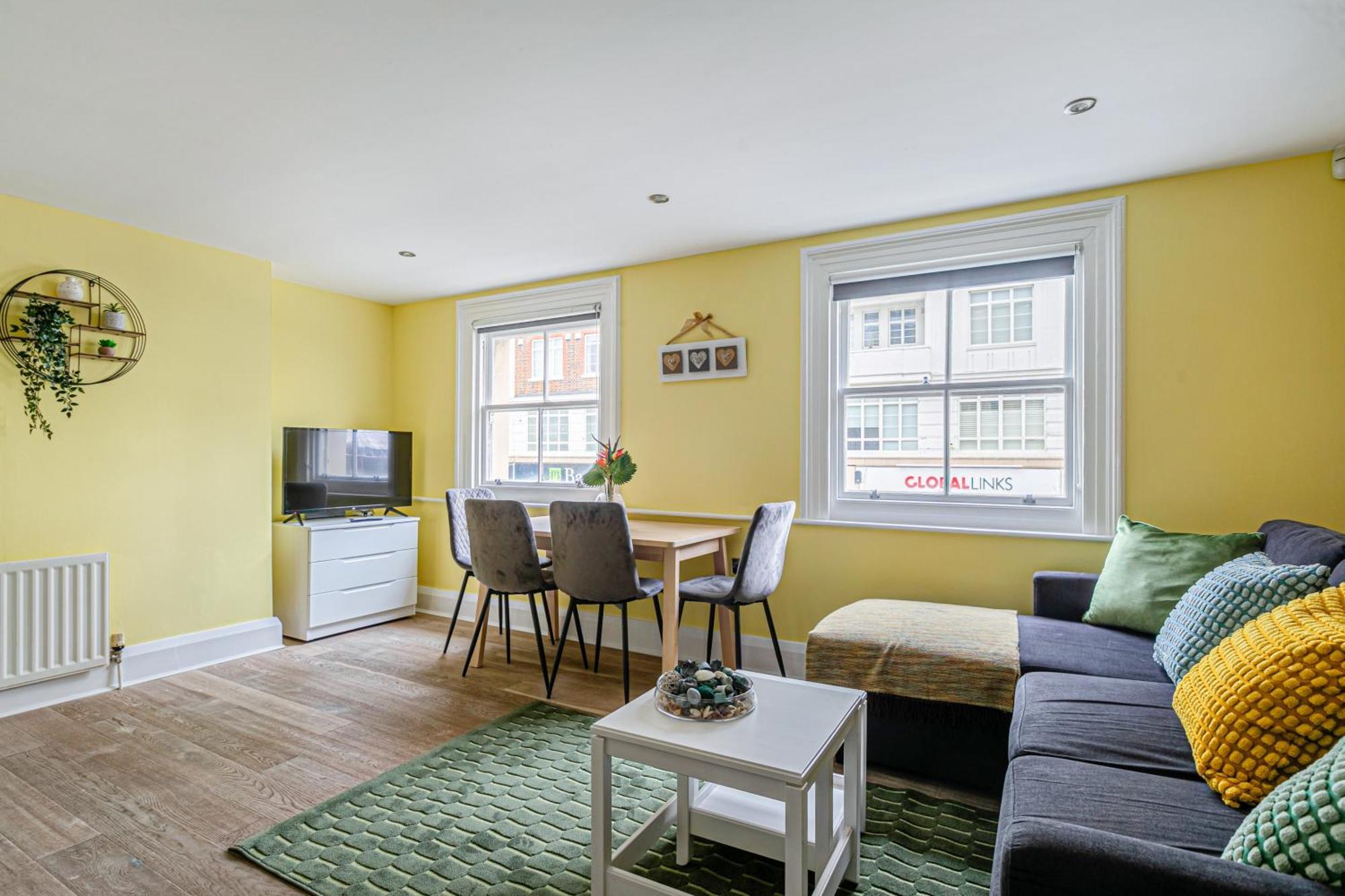 Central-Few Steps From Brighton Beach 아파트 외부 사진