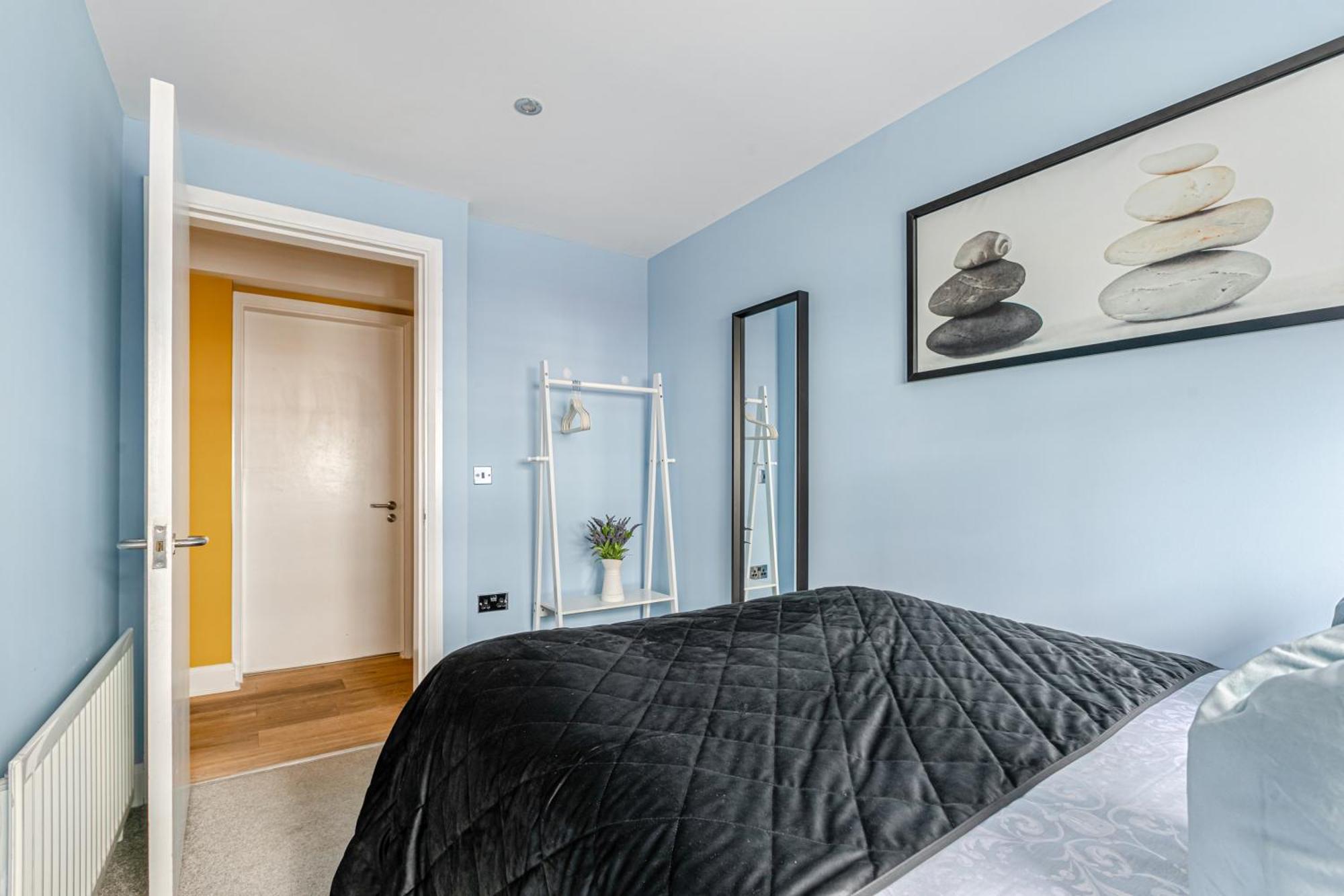 Central-Few Steps From Brighton Beach 아파트 외부 사진