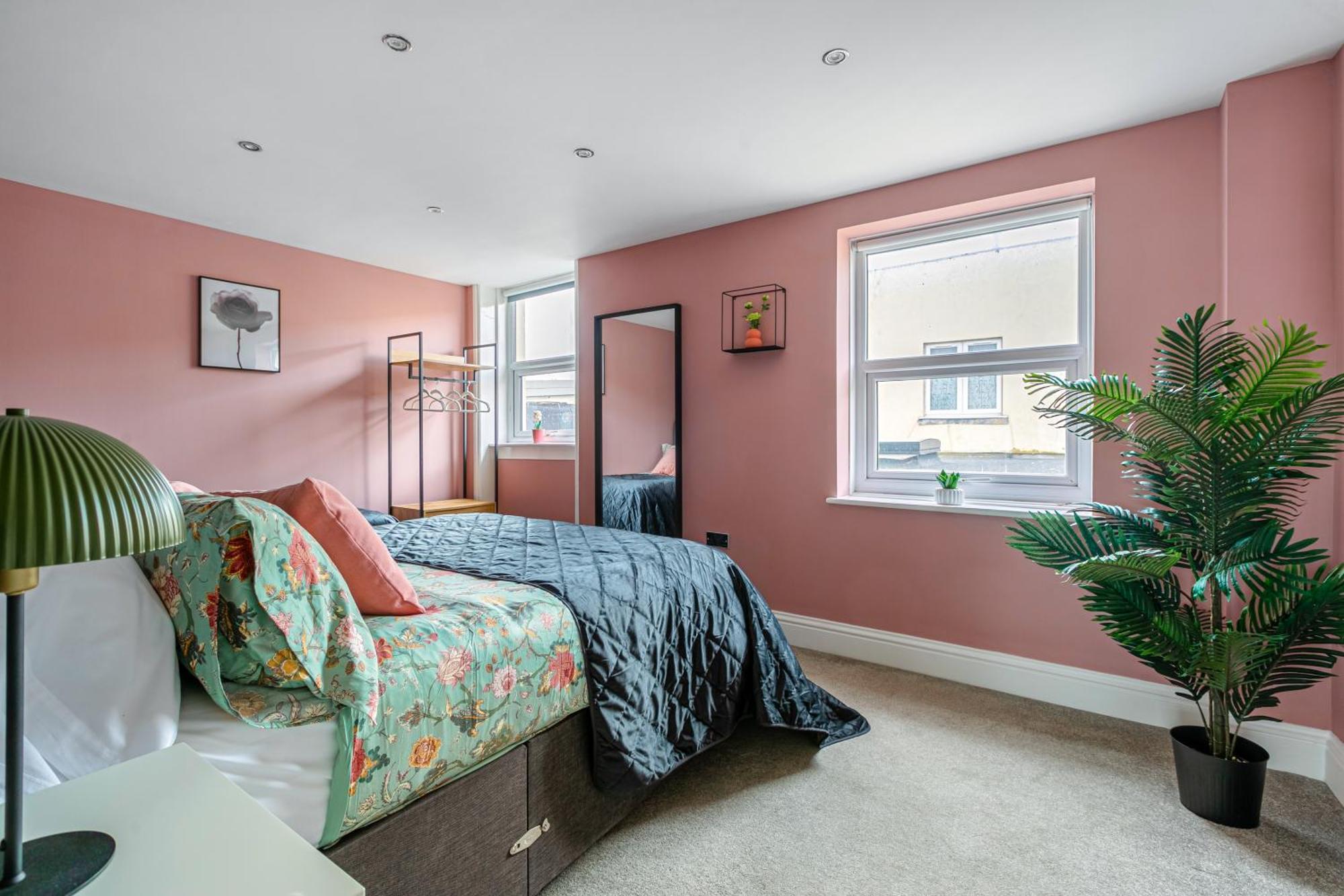 Central-Few Steps From Brighton Beach 아파트 외부 사진