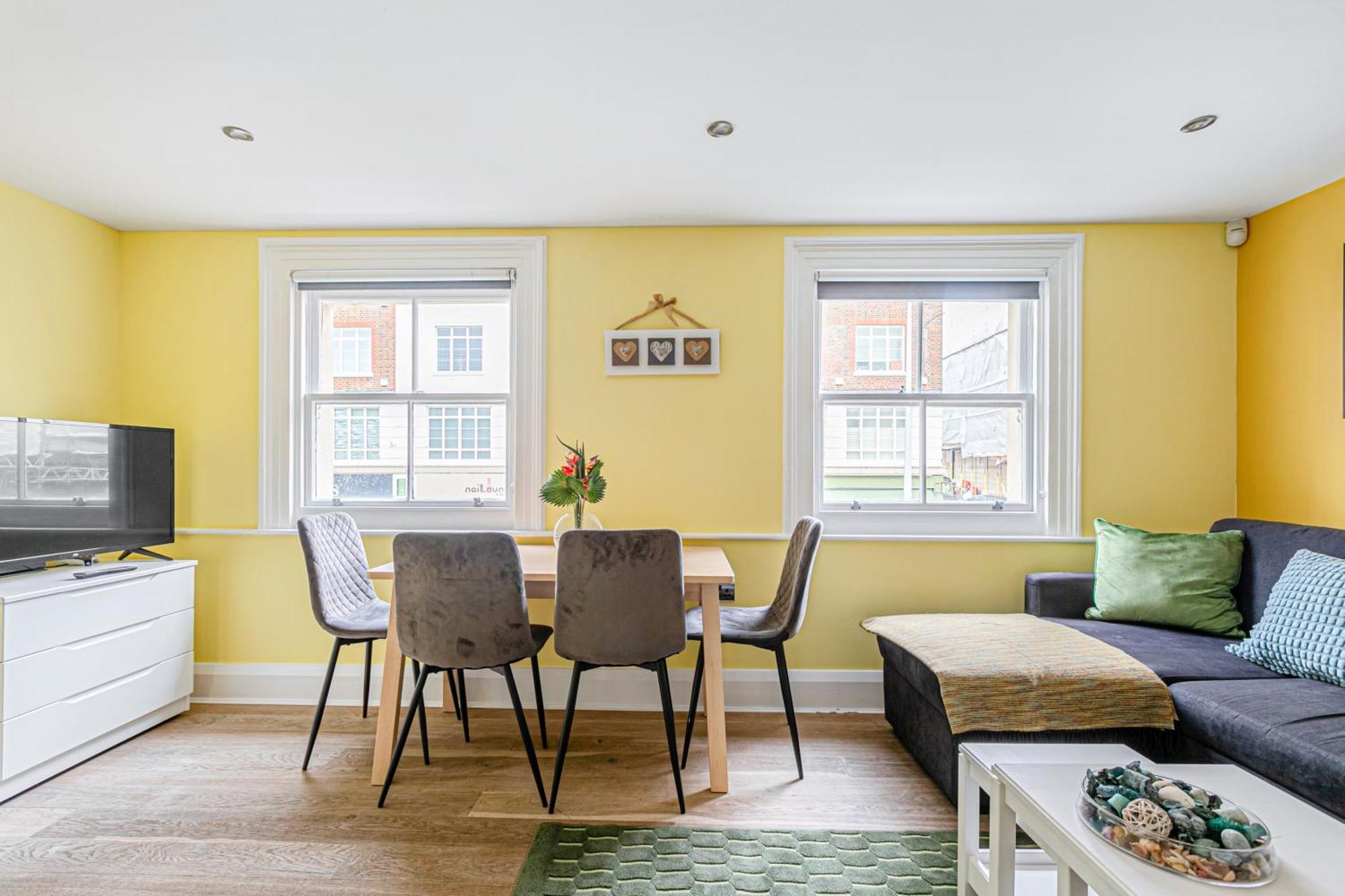 Central-Few Steps From Brighton Beach 아파트 외부 사진