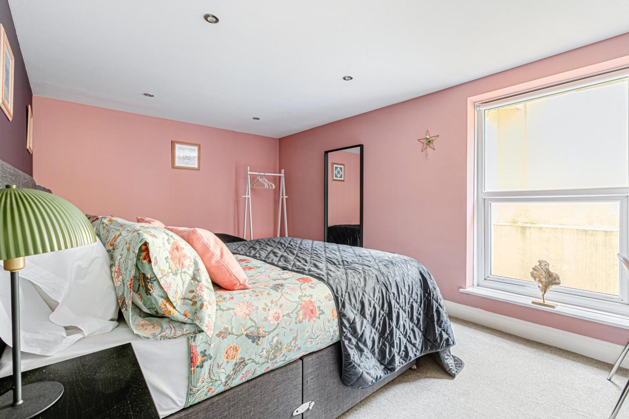 Central-Few Steps From Brighton Beach 아파트 외부 사진